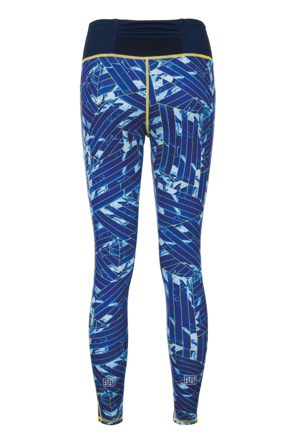 The Kintsugi No Fuss Legging II (Women's)