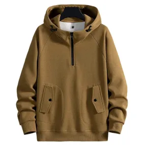 TrendSet Hooded Jackets