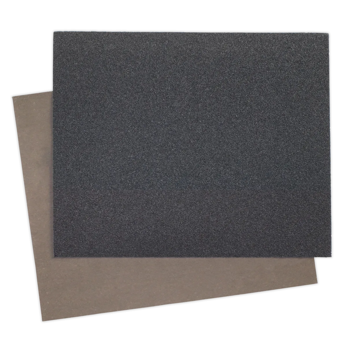 Wet & Dry Paper 230 x 280mm 1200Grit Pack of 25