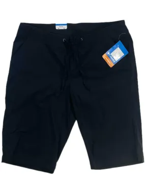 Womens Anytime Outdoor Long Shorts