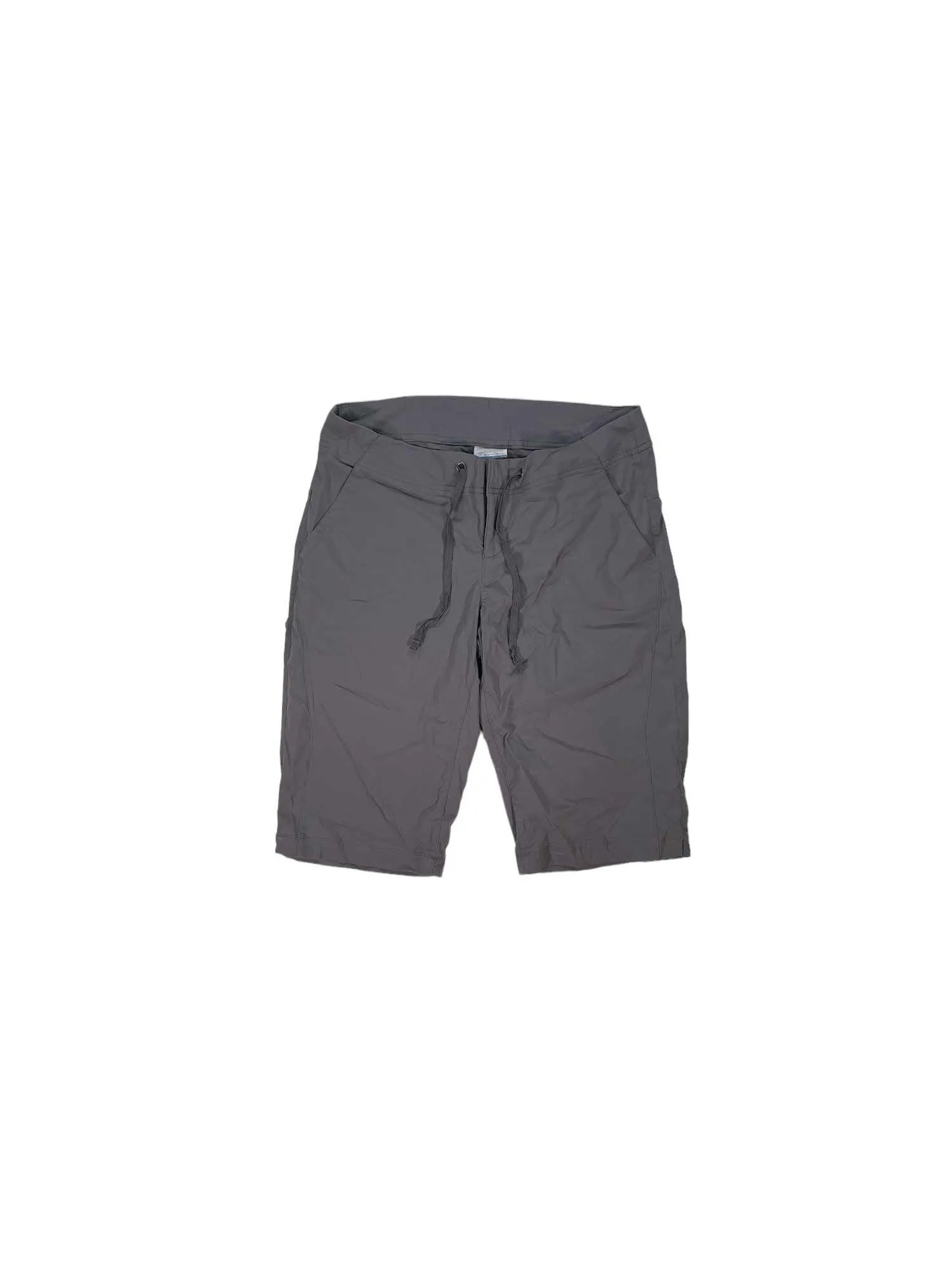 Womens Anytime Outdoor Long Shorts