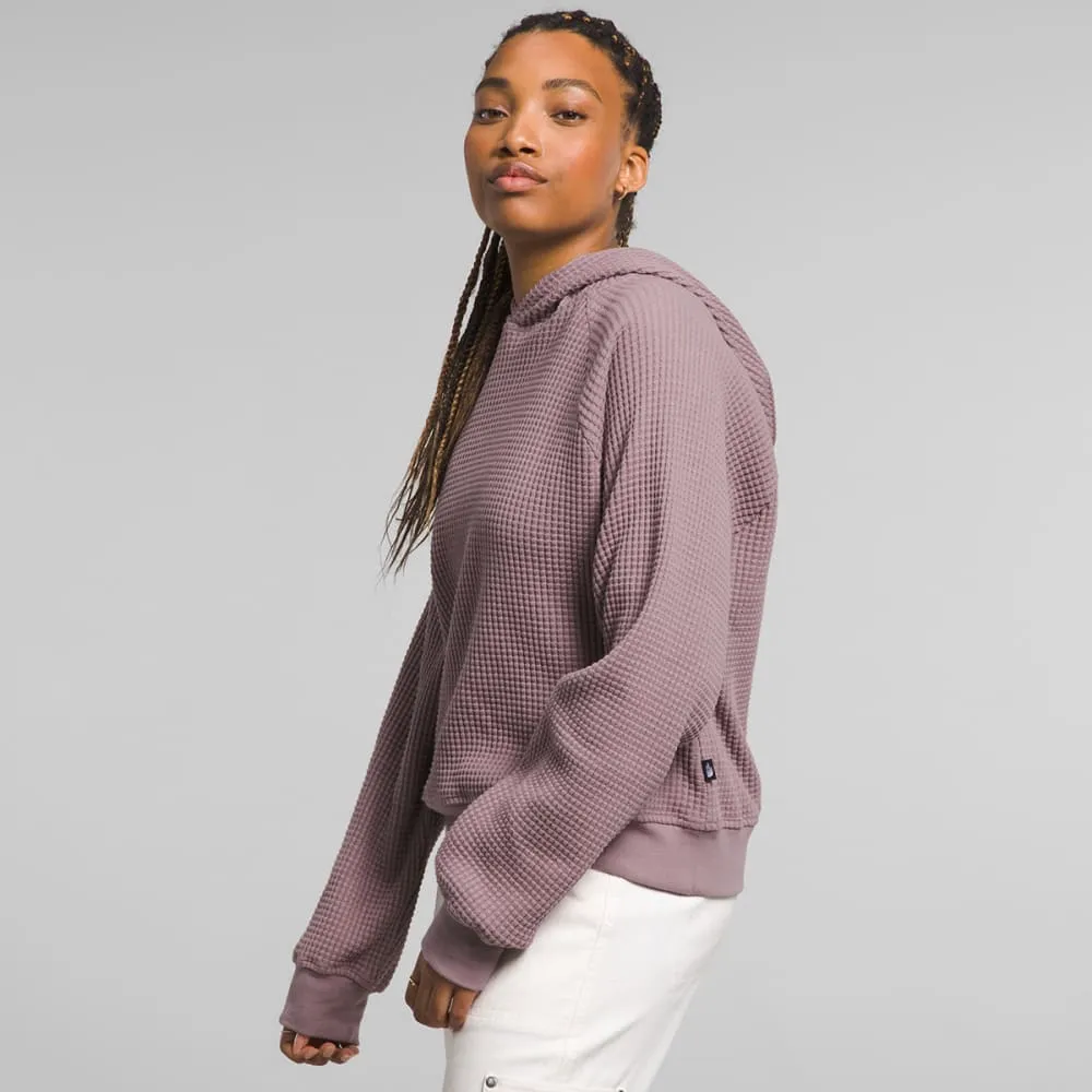 Women’s Chabot Hoodie