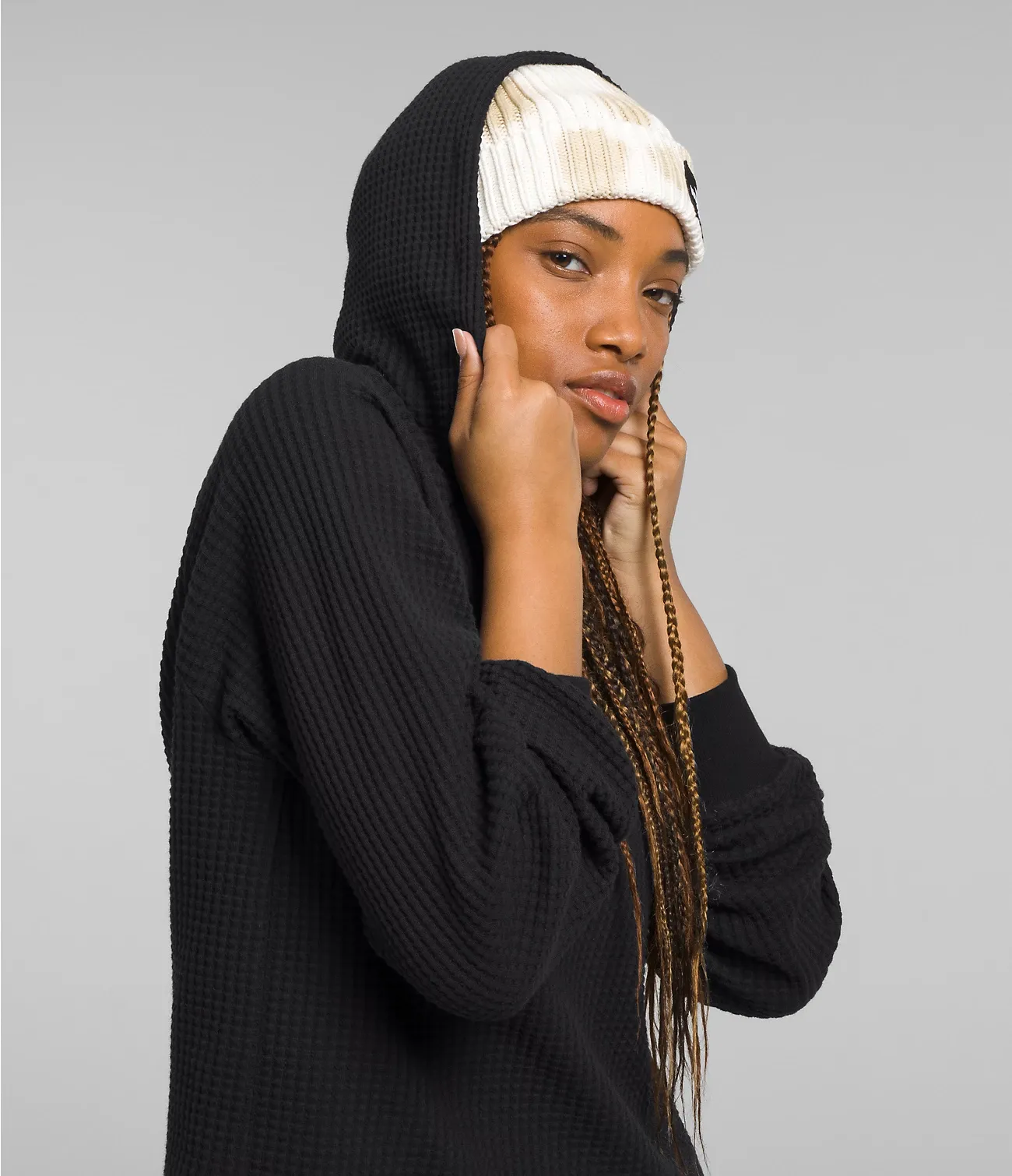 Women’s Chabot Hoodie