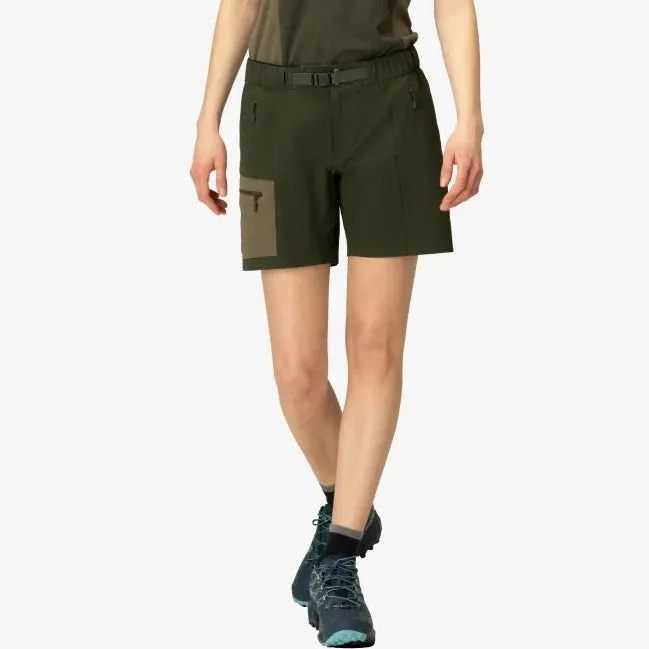 Women's Falketind Flex1 Light Shorts