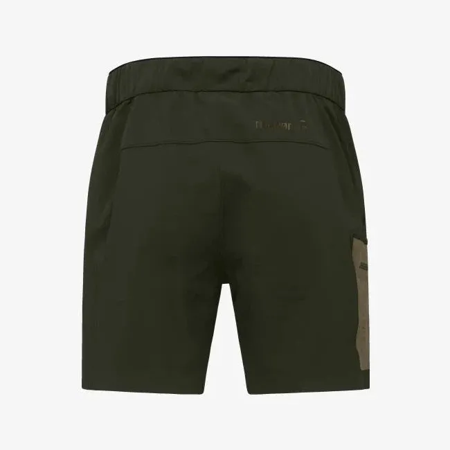 Women's Falketind Flex1 Light Shorts