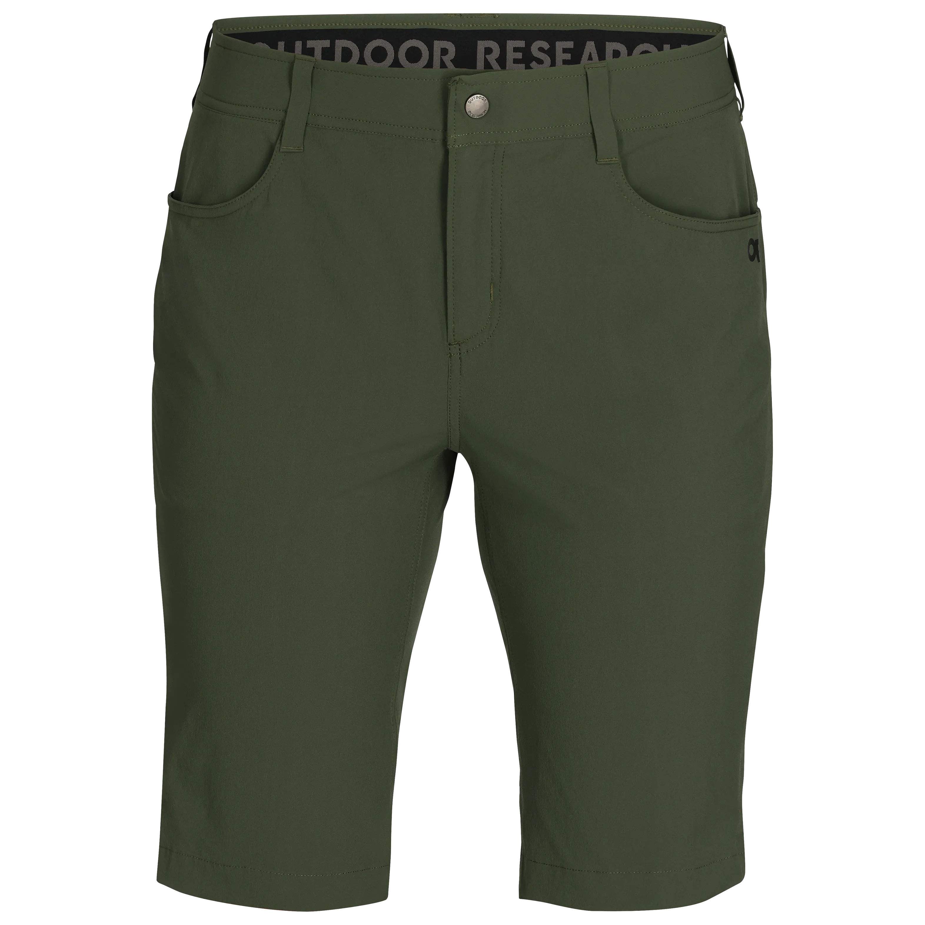 Women's Ferrosi Over Short-12"