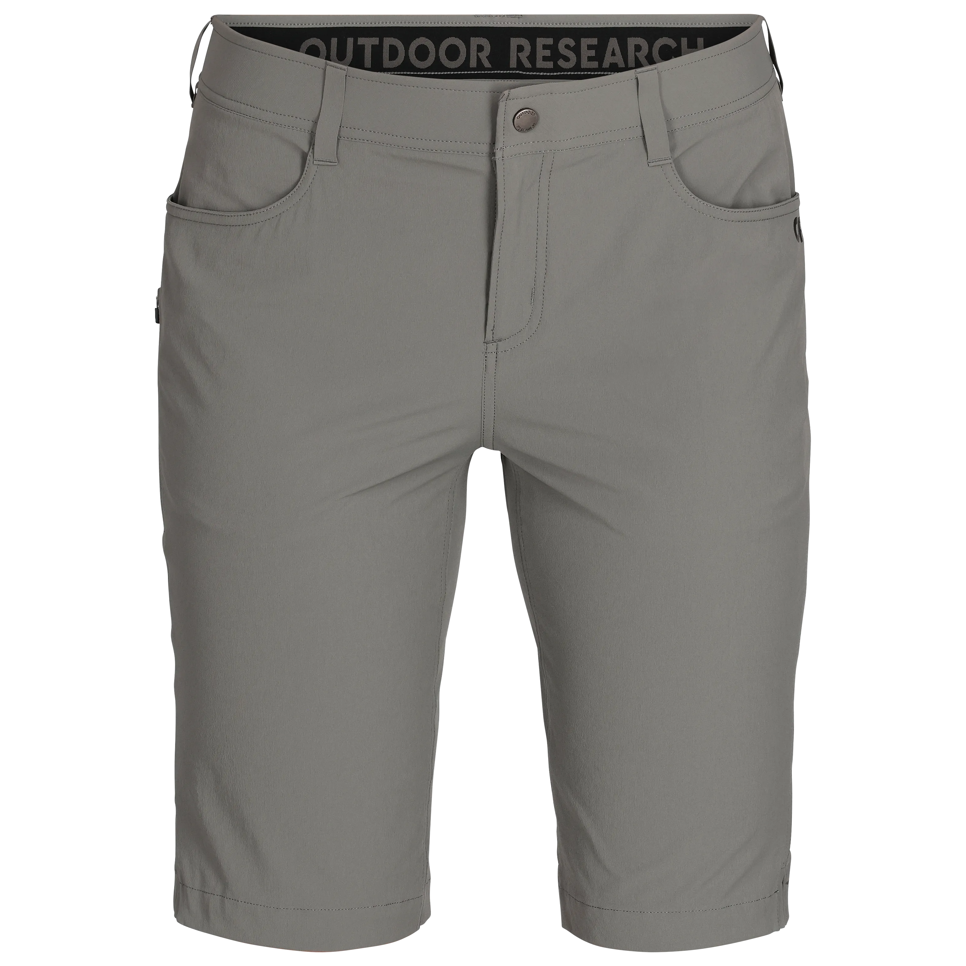 Women's Ferrosi Over Short-12"