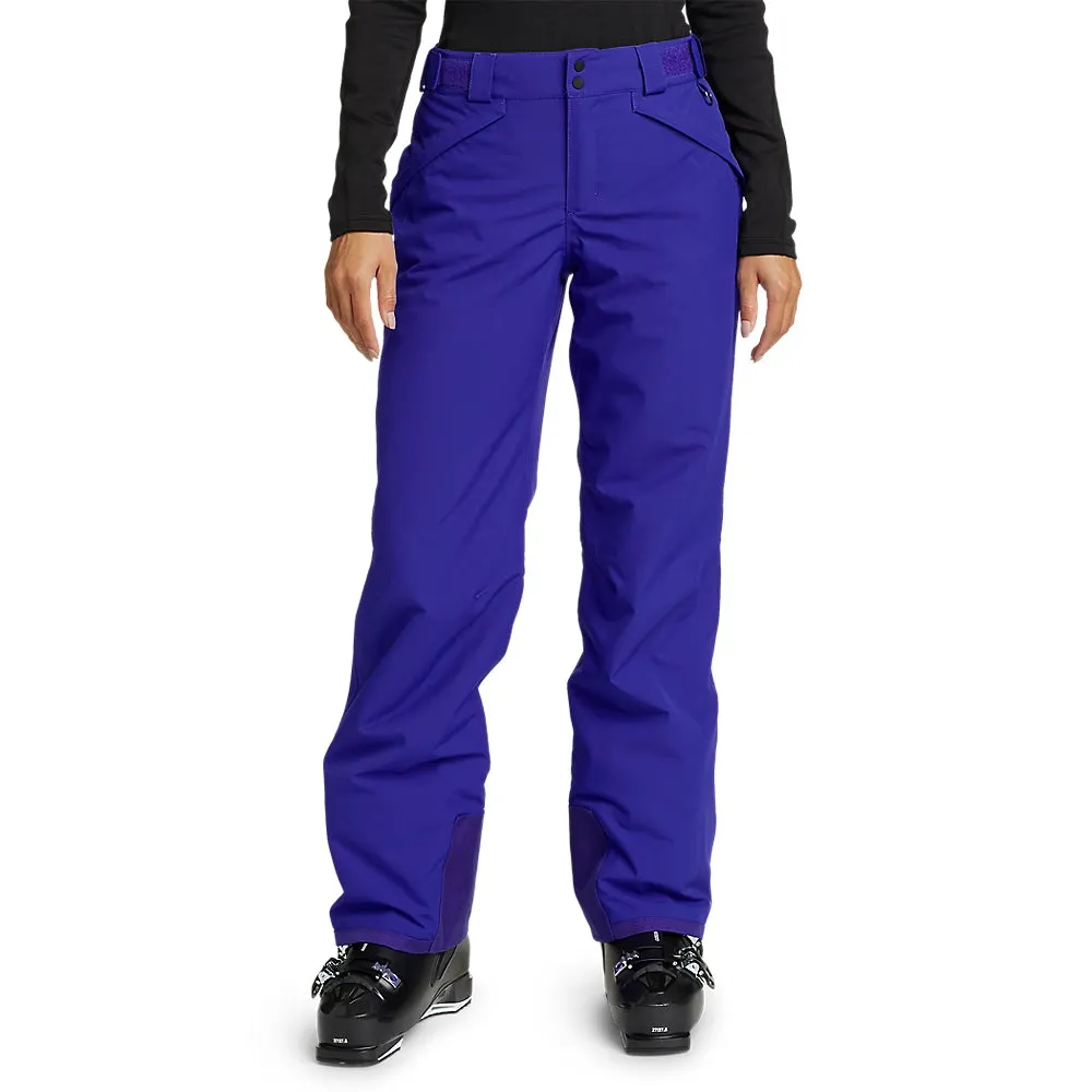 Women's Funski Insulated Pants