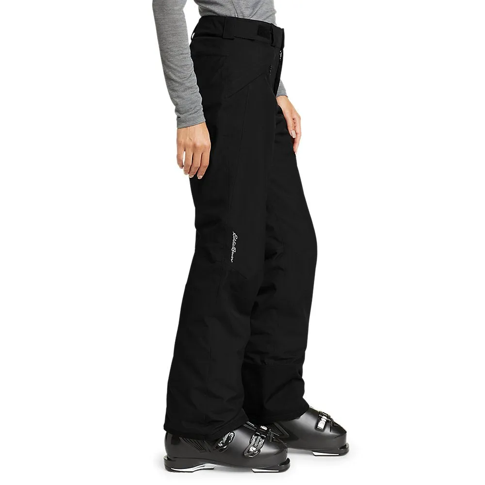 Women's Funski Insulated Pants