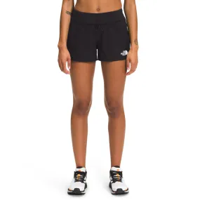 Women's Movmynt Short 2.0