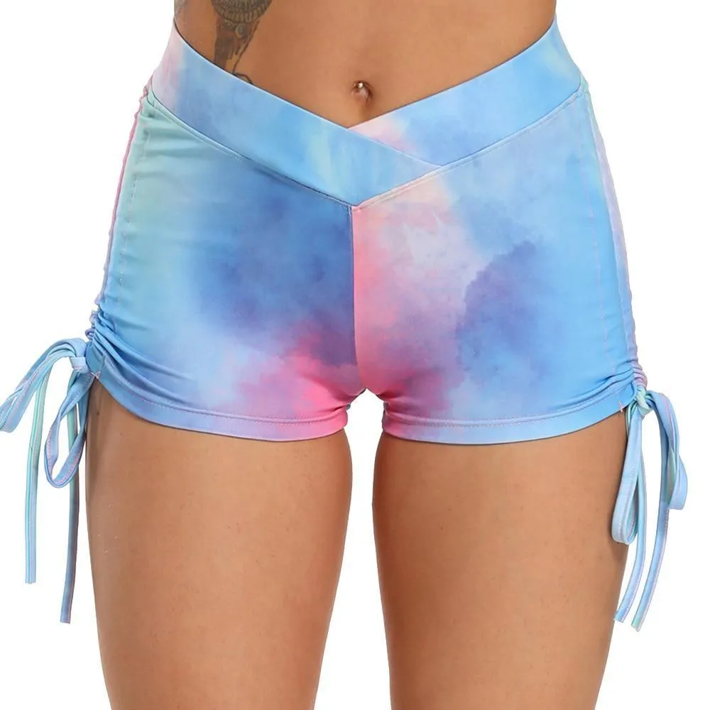 Workout Breathable Short