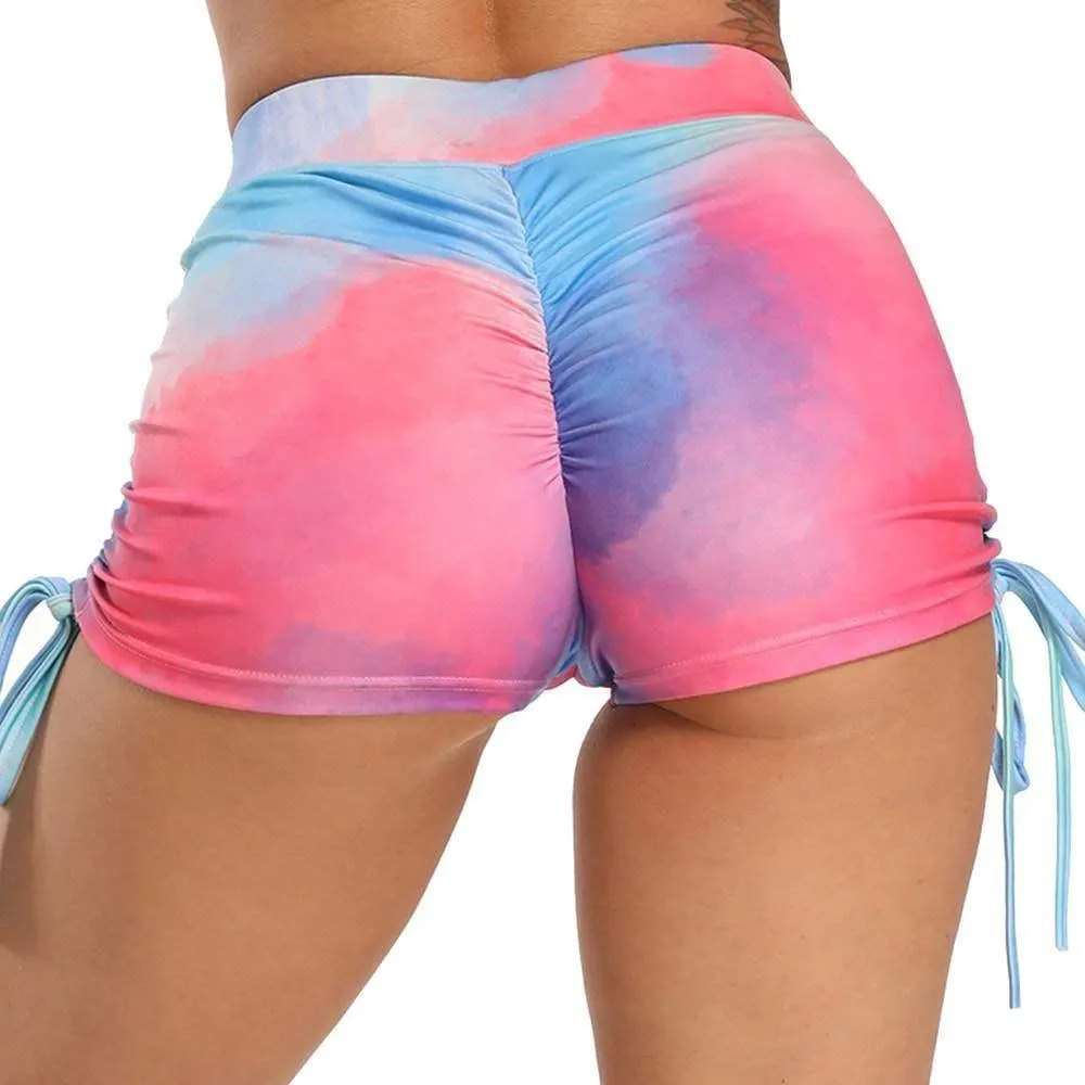 Workout Breathable Short